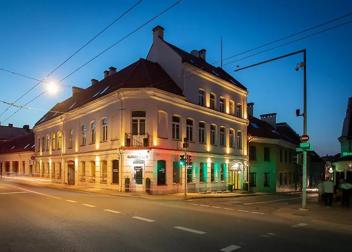 City Hotels Rudninkai