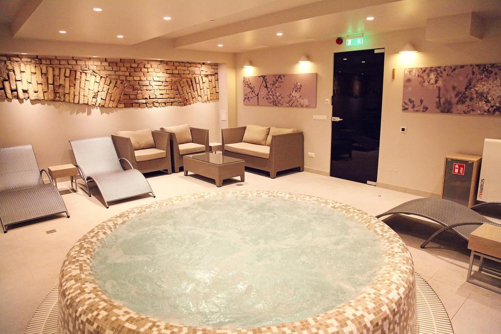 Hotel Rudninkai 4*