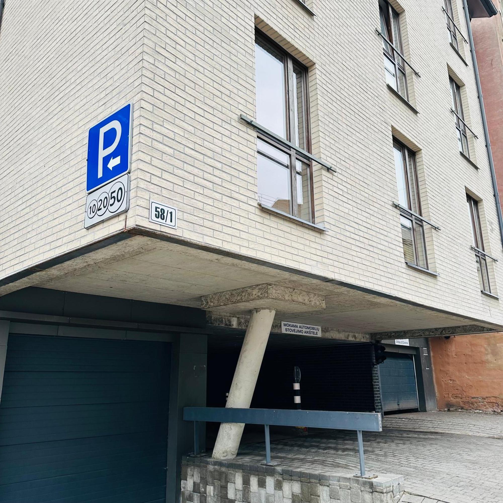 Hotel Rudninkai