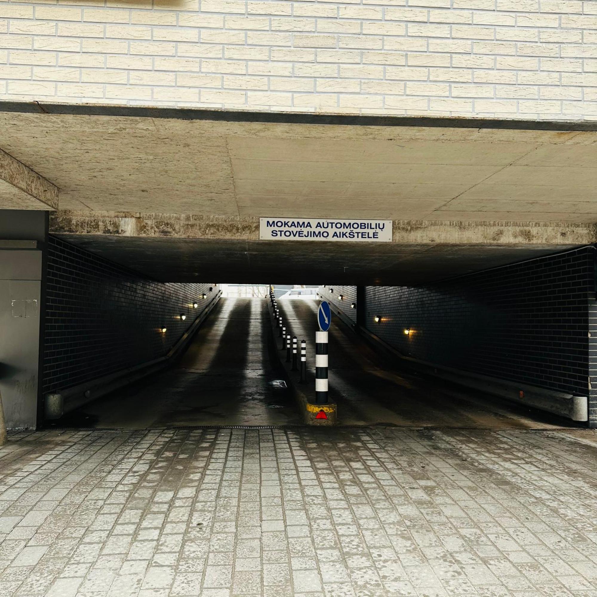 Hotel Rudninkai 4*