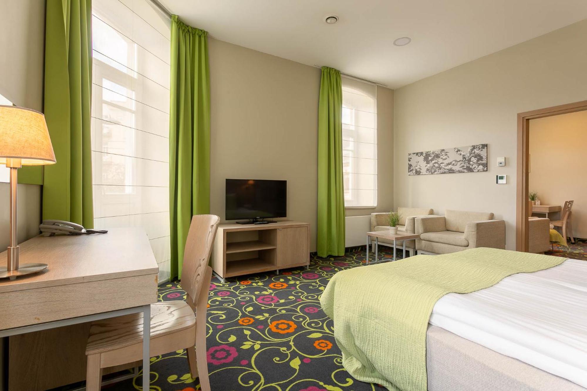 Rudninkai 4* Vilnius
