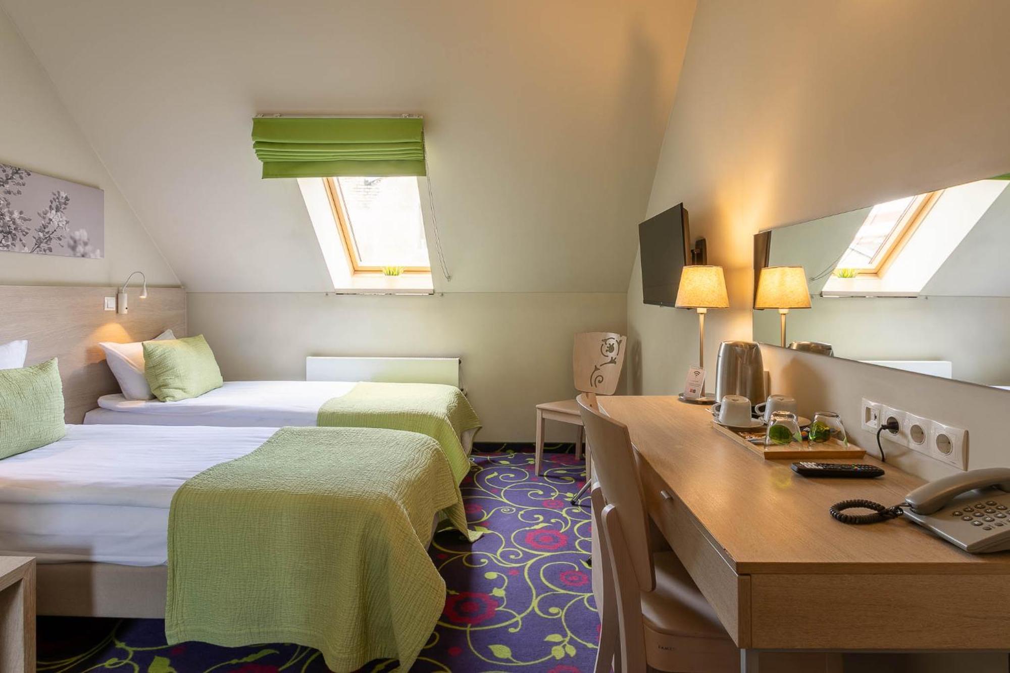 Rudninkai Hotel Vilnius