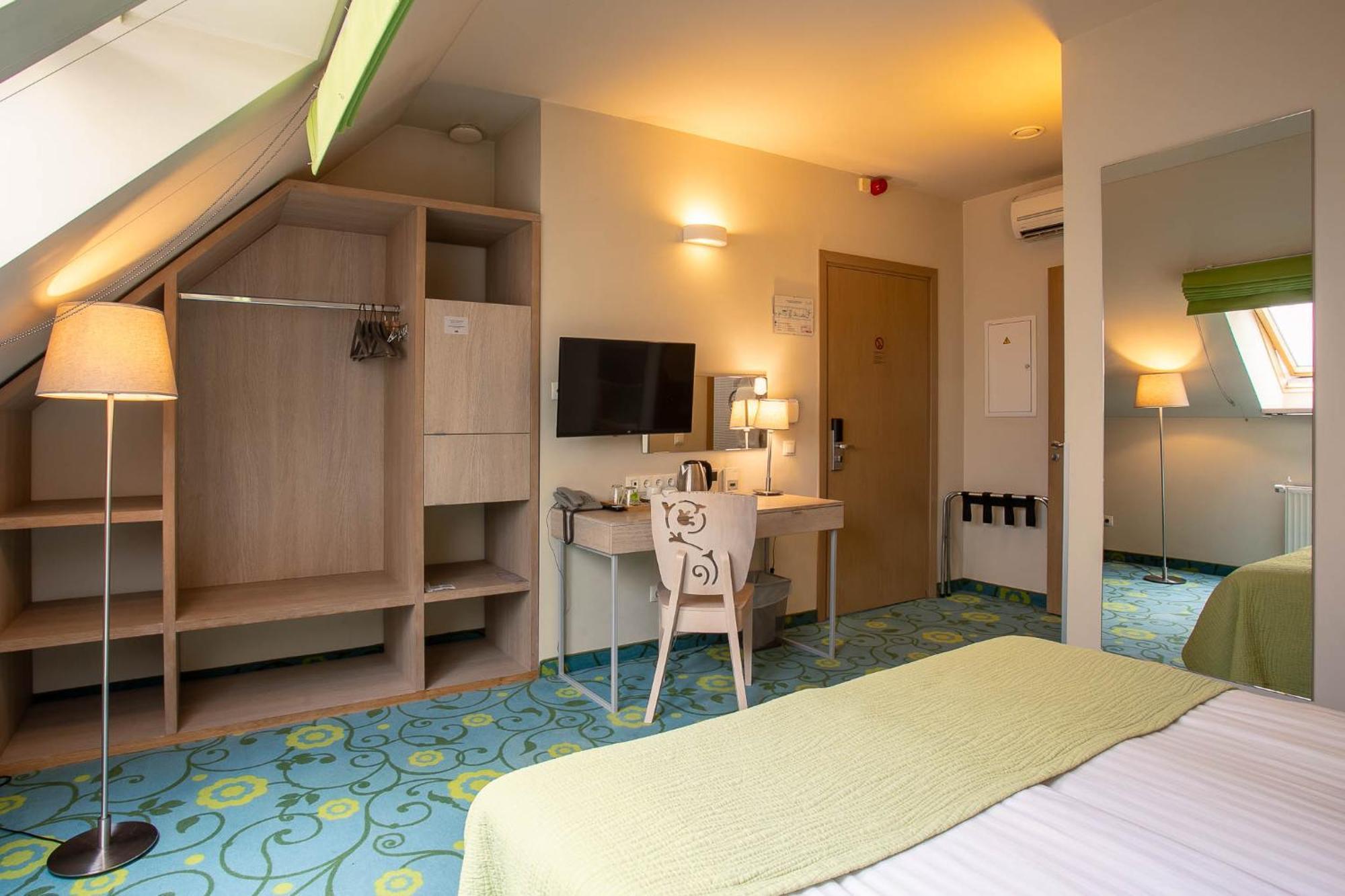Hotel Rudninkai 4*