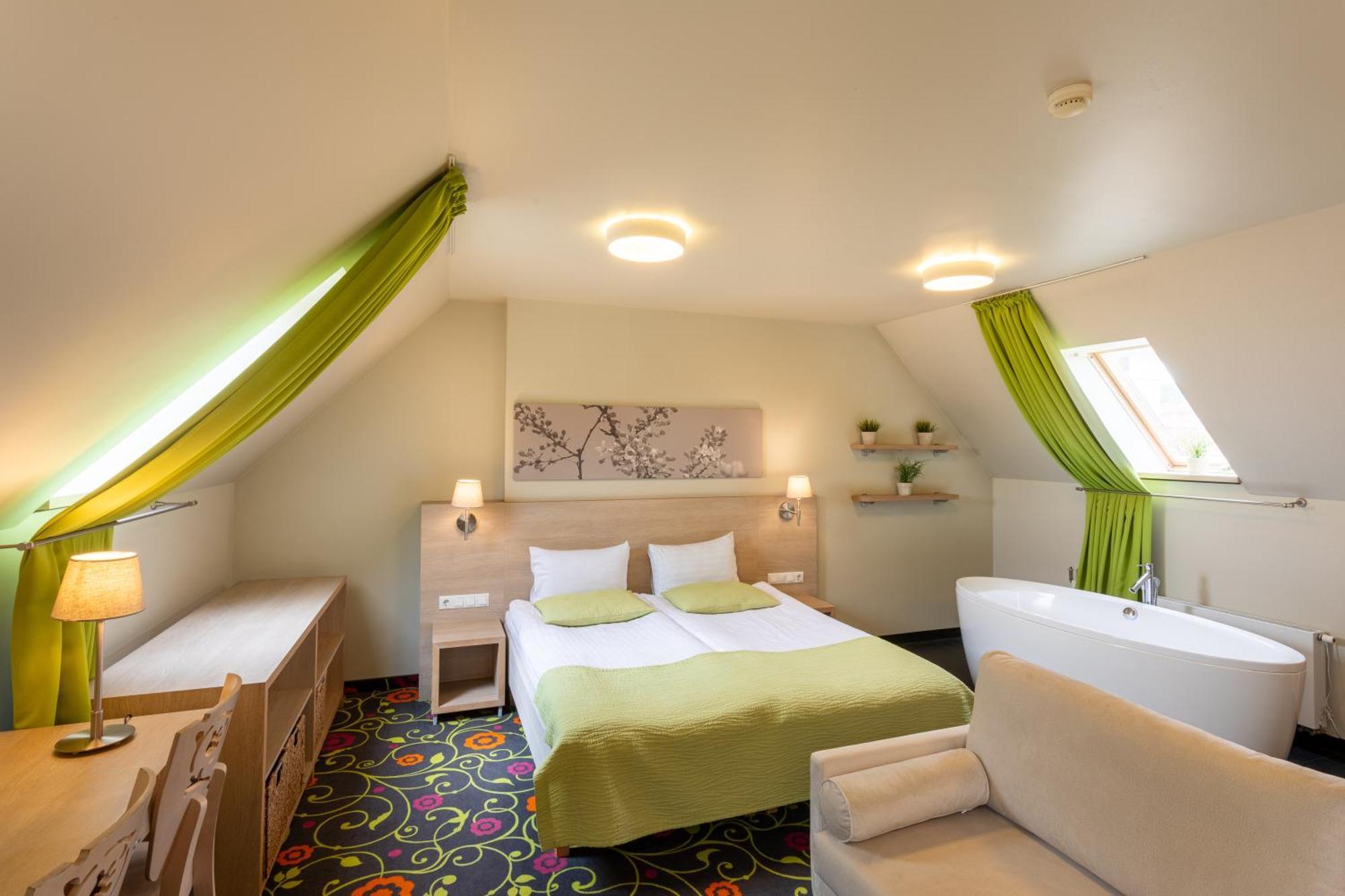 Hotel Rudninkai Vilnius