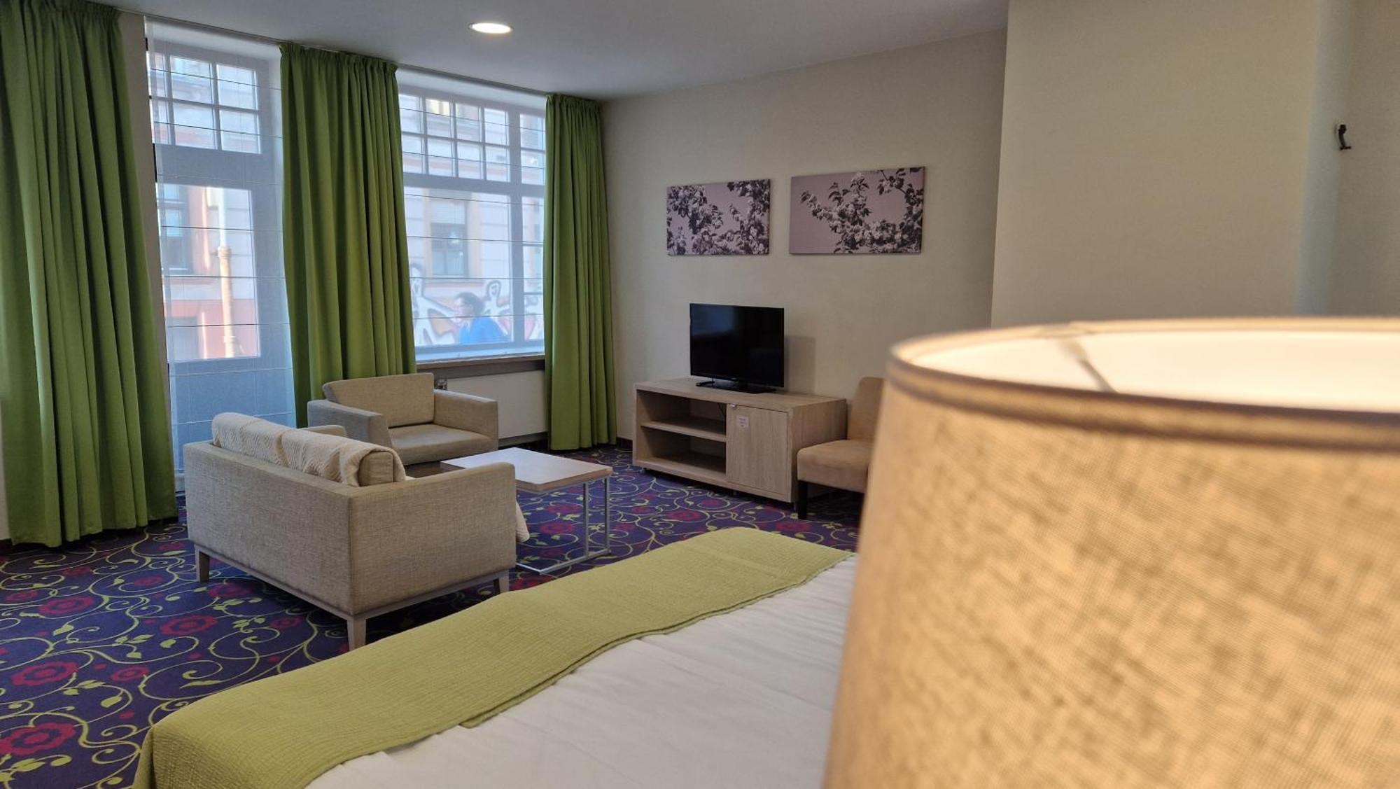 Rudninkai 4* Vilnius