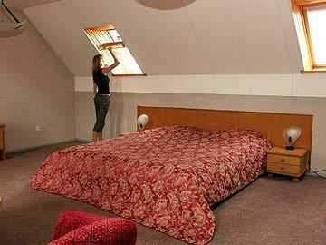 Rudninkai Hotel 4*