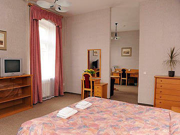 Rudninkai Hotel Vilnius