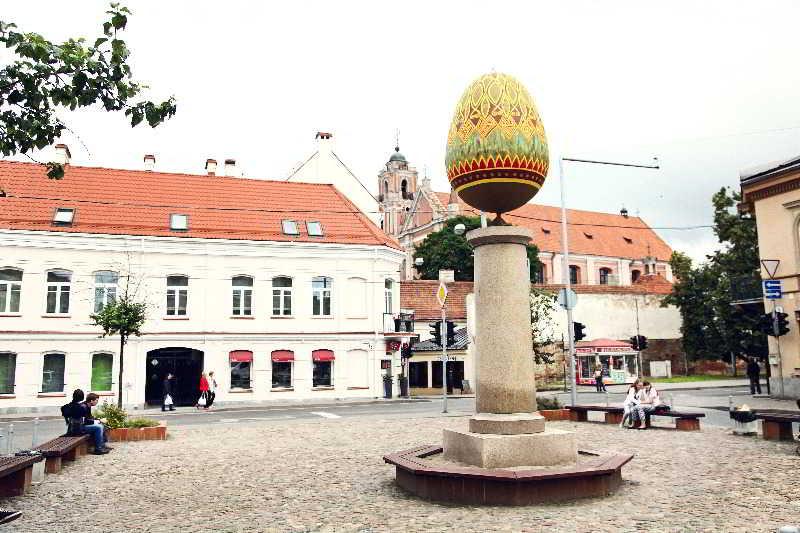 Rudninkai Hotel 4*