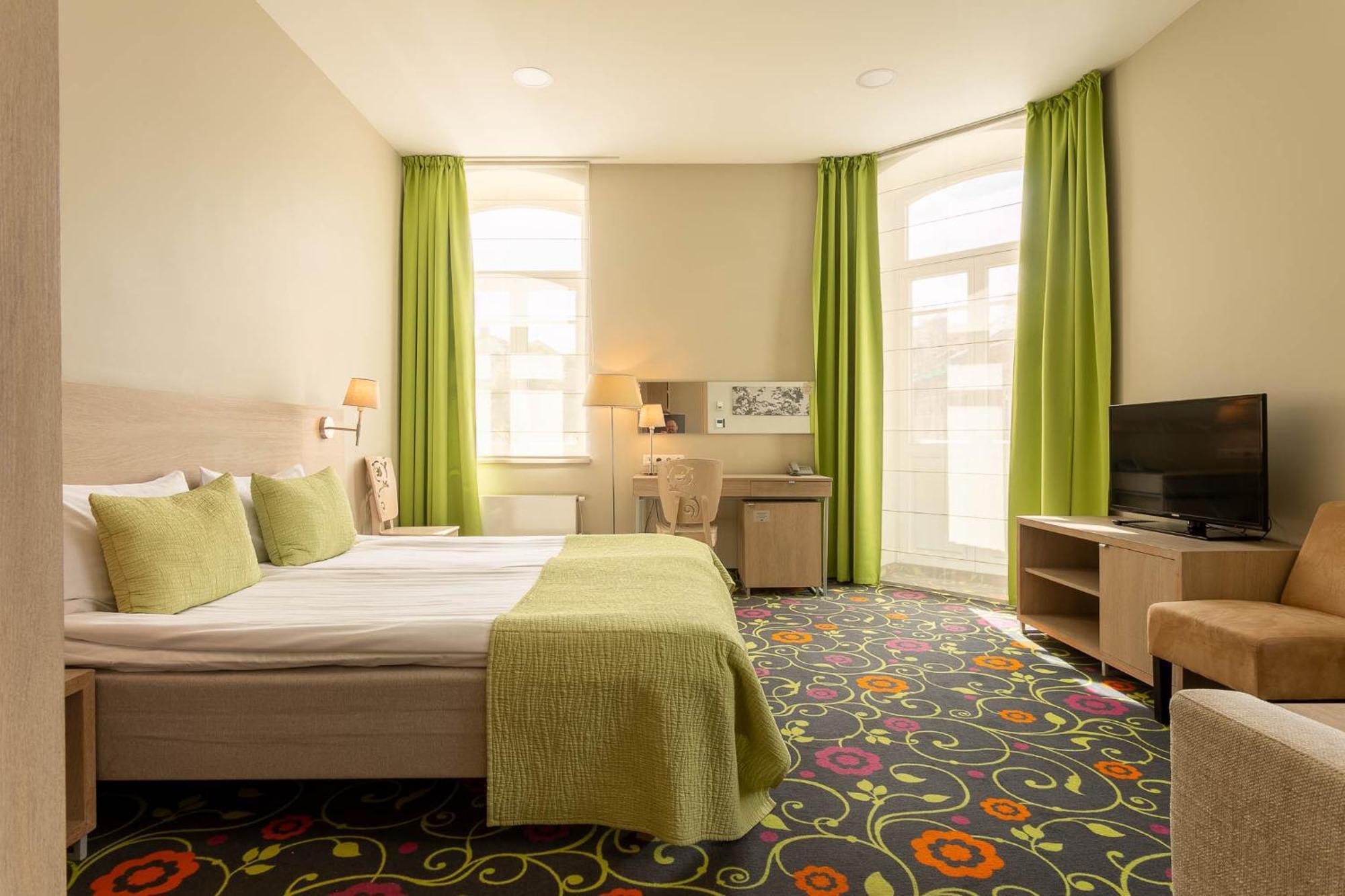 Rudninkai 4* Vilnius
