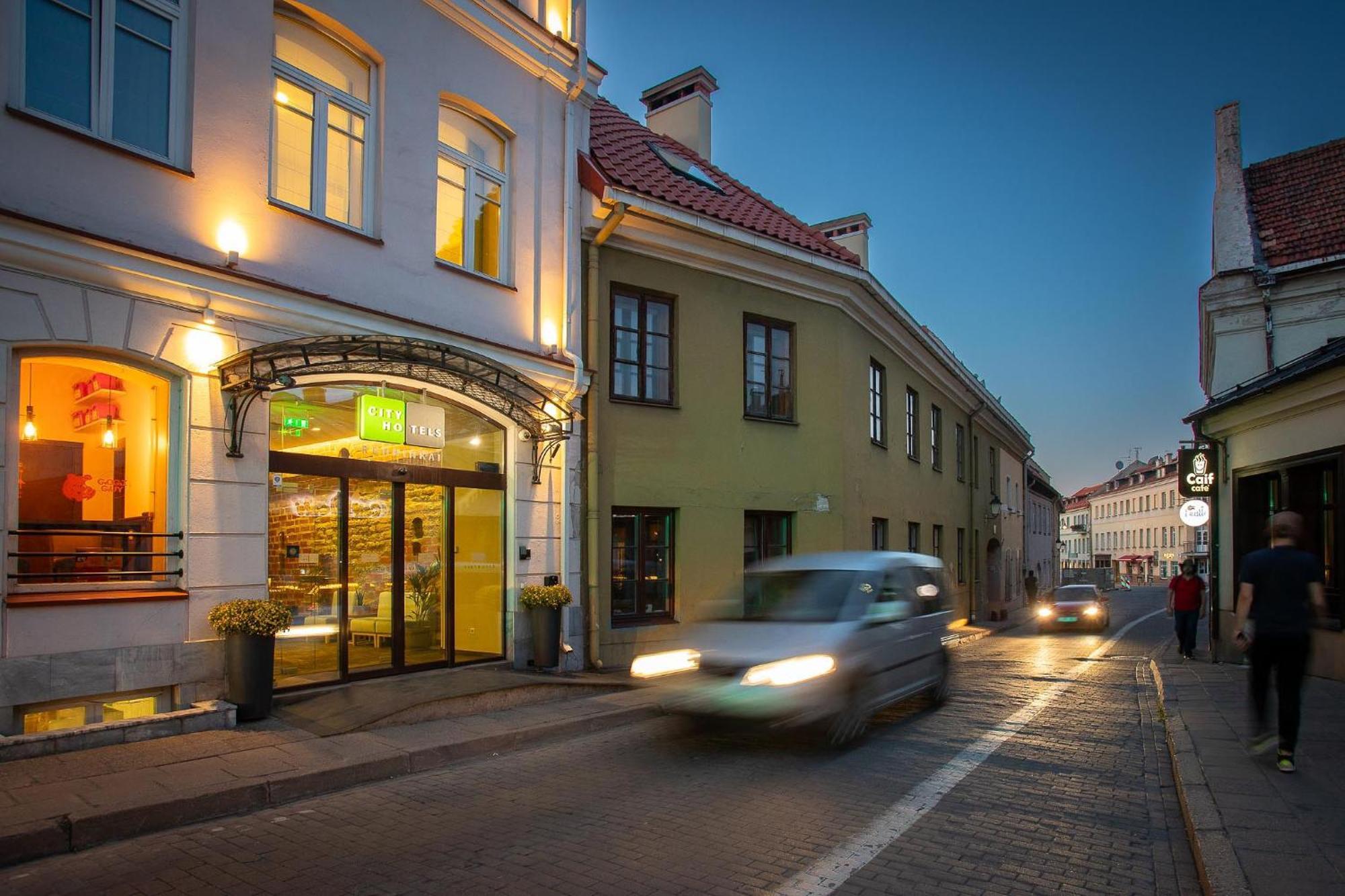 Rudninkai 4* Vilnius