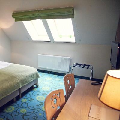 Hótel Rudninkai 4*