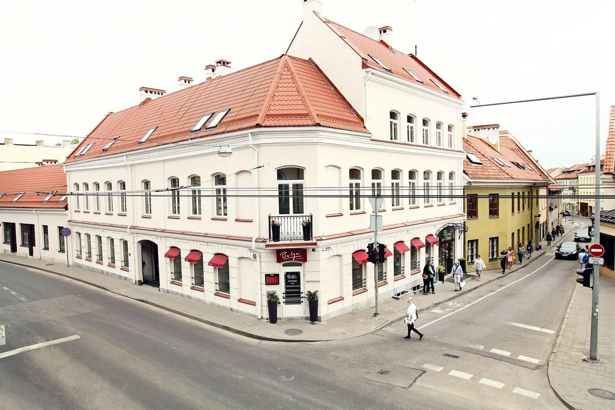 Rudninkai Vilnius